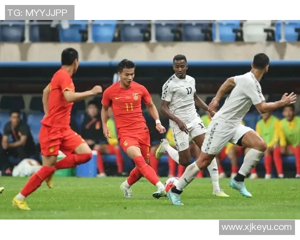 中国与巴勒斯坦足球对决精彩瞬间回顾与分析