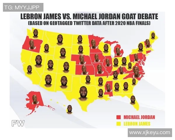 乔丹公牛与詹姆斯湖人巅峰对决谁才是NBA历史最佳球队之争